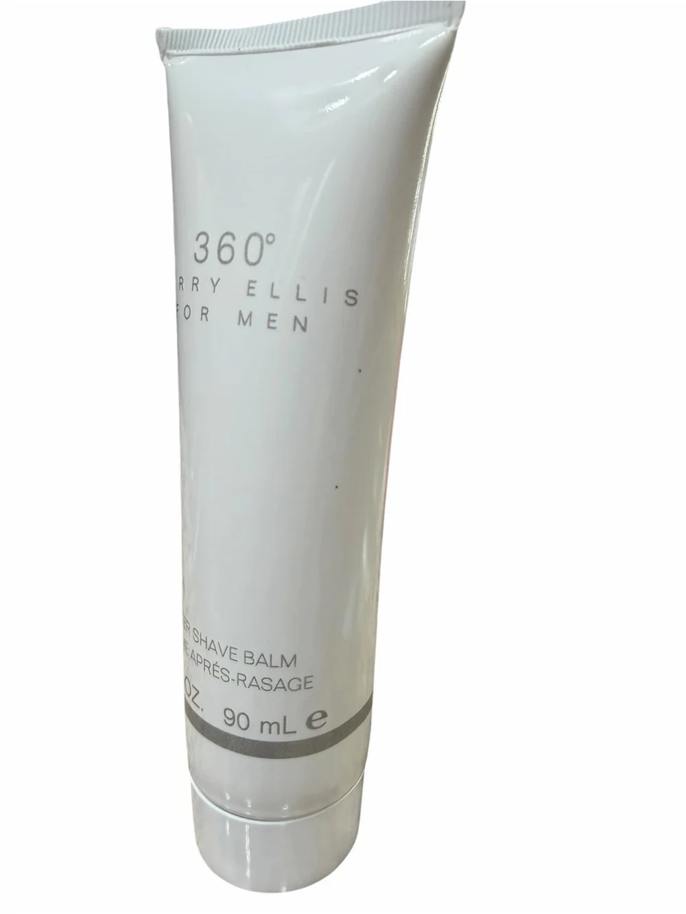 Perry Ellis 360° For Men After Shave Balm - White